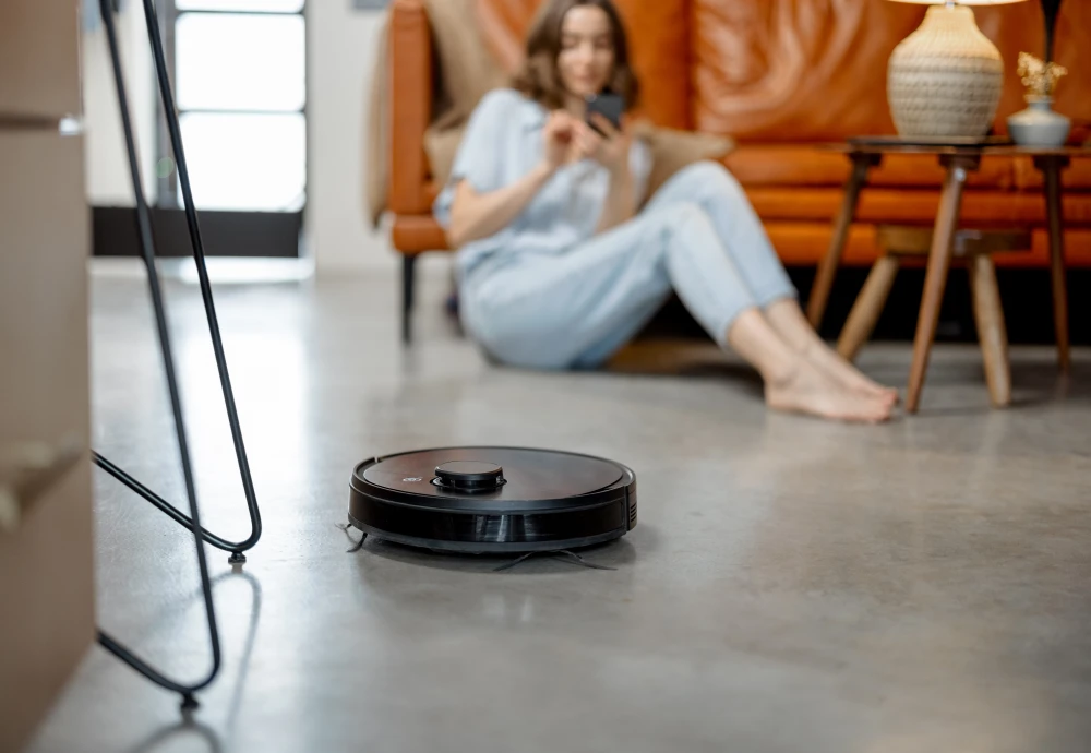 the best robot vacuum cleaner for pet hair